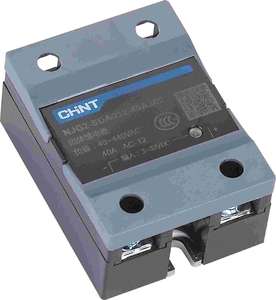 Base Métallique Haute Performance NJG2 SSR pour Conduction Thermique, Certifiée ISO pour Systèmes de Chauffage Industriels à Charge Capacitive - Product Image 5