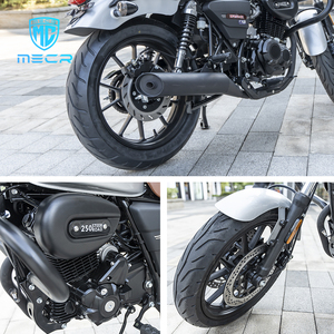 Motos à grande vitesse prix de gros deux roues Gn moteur 250cc <span class=keywords><strong>moto</strong></span> gaz Vintage motos motos personnalisées pour adultes - Product Image 5