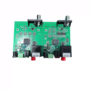 Module émetteur-récepteur optique CY001, terminaux Terre et Ciel, avec TTL 20km 40km 60km 100km pour équipement terminal et drones - Product Image 1