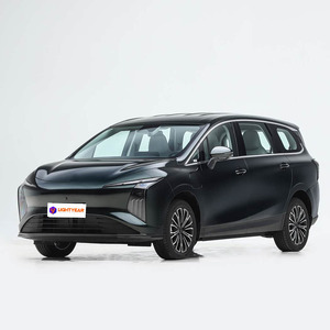 Dongfeng Forthing Xinghai V6 SUV Eléctrico, Marca China Premium, Vehículo Eléctrico Inteligente, Espacioso, <span class=keywords><strong>6</strong></span> Plazas, Ideal para Viajes Familiares, Elección para el Mercado Global, Uso Urbano - Product Image 2