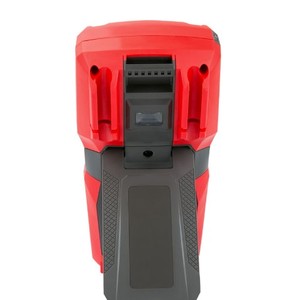 Multimètre numérique professionnel UNI-T UT89XD, True RMS 6000 points, mesure de la capacité, de la résistance et de la fréquence pour électricien - Product Image 5