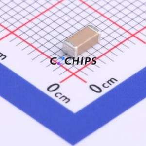 Condensador SMD (MLCC) FV42X102K302EEG 1808 (Capacitancia: 1nF) (Precisión: 10%) (Voltaje Nominal: 3kV) - Product Image 2