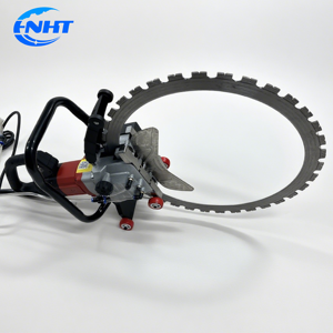 Портативный ручной станок для резки бетона, инструмент для резки стен, простой в использовании, портативный станок для резки бетонных стен - Product Image 3