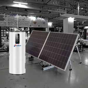 <span class=keywords><strong>Thermostat</strong></span> intelligent à haute efficacité <span class=keywords><strong>chauffe</strong></span>-<span class=keywords><strong>eau</strong></span> électrique sans réservoir stockage solaire écologique pour VR hôtels usage domestique prise américaine - Product Image 1