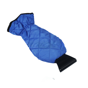 M4 tuyết Remover cho cửa sổ xe kính chắn gió <span class=keywords><strong>Ice</strong></span> <span class=keywords><strong>scraper</strong></span> với găng tay - Product Image 4