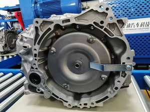 Transmission CVT <span class=keywords><strong>automatique</strong></span> complète pour Nissan Versa Sylphy <span class=keywords><strong>Qashqai</strong></span> Teana1.6L 1.8L JF011/JF015/JF016/JF017 RE0F11A boîtes de vitesses - Product Image 5