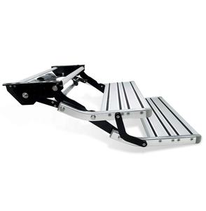 <span class=keywords><strong>2021</strong></span> XUHE Haute qualité 550 en alliage d'aluminium simple couche rv <span class=keywords><strong>caravane</strong></span> pliant pour camping-car - Product Image 3