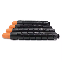 Cartucho de tóner compatible con MaiGe para Canon, para Canon, de la Cámara, de la Cámara IR C7570, C7565, C7580, de la Cámara Canon, de la Cámara de tinta de la Cámara, de la Cámara, de la Cámara IR C7570 C7565 C7580