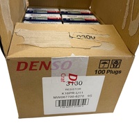 Gran Oferta: Bujía Original Denso de Níquel 3130 K16PR-U11 para Varios Modelos de Coche, OE 067700-5240 067700-8870