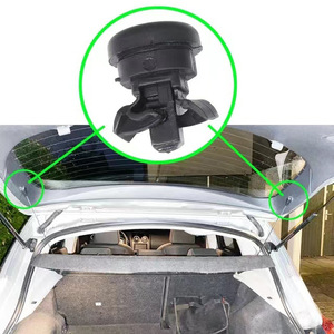 Nissan Car <b>Trunk</b> Rack <b>Luggage</b> Rope Holder Buckle 79916JD00A Replacement Part - Product Image 2