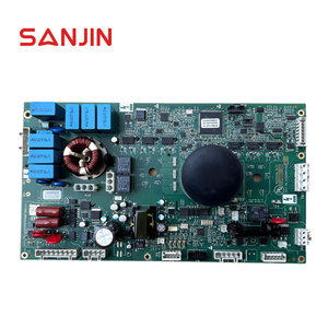 ตัวแปลงความถี่สำหรับลิฟท์ Sanjin KDA <span class=keywords><strong>KCA</strong></span> KBA KEA26800ACC1/2/3/5/7 - Product Image 5