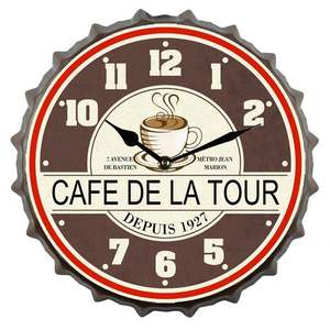 Nouvelle conception de haute qualité en gros géant numérique grand art noir <span class=keywords><strong>horloge</strong></span> <span class=keywords><strong>murale</strong></span> - Product Image 3