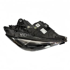 Para <span class=keywords><strong>Mercedes</strong></span> Benz W206 faros LED para modelos C200 C220 <span class=keywords><strong>C250d</strong></span> C300 C350 grado C C400 E C63 - Product Image 2