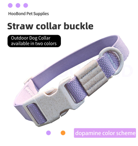 Groothandel Op Maat Gemaakte Hondentuig - Hoge Kwaliteit Polyester Stof Lichtgewicht Duurzaam Comfortabel Hondentuig voor Alle Rassen - Product Image 2