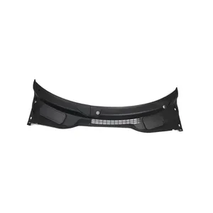 StarNav สำหรับ R60 R61 2010-2016 ชุดแต่งฝาครอบกระโปรงหน้ารถยนต์ขนาดเล็ก แผ่นกันน้ำ แผ่นปิดฝากระโปรงหน้า ชุดแต่งตัวถังรถยนต์ อุปกรณ์ตกแต่ง - Product Image 6