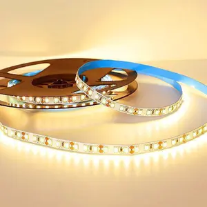 5years Warranty ETL UL Light Strip Led 24v High CRI95 CRI90 SMD2835 UL Led Light Strip