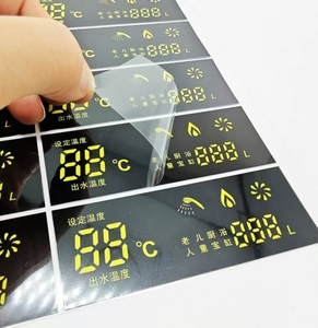 Tùy chỉnh 88 Diaphragms, nixie Ống Diaphragms, LED Diaphragms - Product Image 5