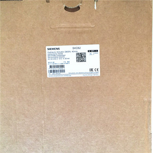 Structure angulaire à commande bidirectionnelle VVF42.25 VVF42.32 VVF42.40 VVF42.50 pour milieux aqueux, personnalisation OEM, VVF42.25-10C usage général - Product Image 1