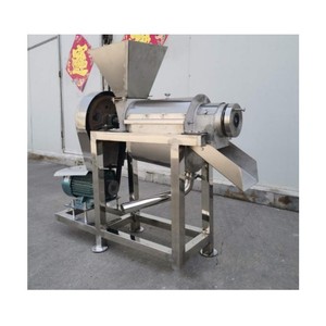 Coconut Juicer Juicer Press Machine Cold <b>Grinder</b> <b>Mixer</b> Juicer - Product Image 5