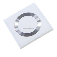 Pour PSP 1000 Console de jeu couverture arrière protection UMD coque de disque de lecture pour PSP1000 accessoires de remplacement