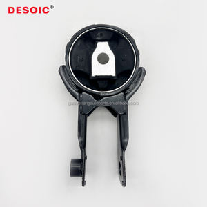 ยางรองแท่นเครื่อง OE DA6V-39-040 สำหรับรถยนต์มาสด้า M2 CX-3 ปี 2015-  CX-7 ปี 2017- MX-3 - Product Image 1