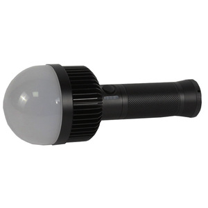 Lampe d'inspection LED portative rechargeable, source de lumière blanche, durée de vie de 25 000 heures - Product Image 5
