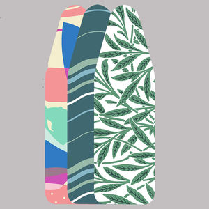 <span class=keywords><strong>Housse</strong></span> de planche à <span class=keywords><strong>repasser</strong></span> en coton épais résistant aux hautes températures, <span class=keywords><strong>housse</strong></span> en tissu résistant à la décoloration pour le repassage et le lavage des vêtements à domicile - Product Image 3