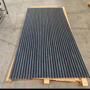 Pannello Acustico Akupanel di Design Moderno 60*120cm, Pannelli <span class=keywords><strong>in</strong></span> Legno Economici di Alta Qualità per Insonorizzazione di Studi e Sale - Product Image 4