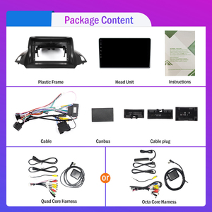Autoradio pour <span class=keywords><strong>Ford</strong></span> Kuga Escape <span class=keywords><strong>C</strong></span>-<span class=keywords><strong>max</strong></span> 13-17 2Din Stéréo Android pour Voiture Lecteur DVD GPS Navigation Multimédia Android Auto Carplay - Product Image 3