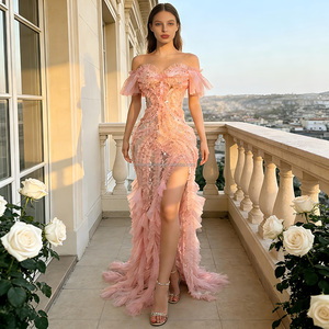 Buy In Bulk Unique Birthday Dresses Boho Style, Plus Sizes | Alibaba.com