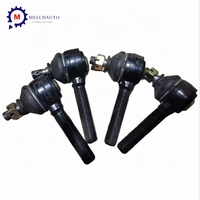 189000240031 Rotule de liaison de levier de vitesses pour transmission rapide Shacman Shaanxi F3000