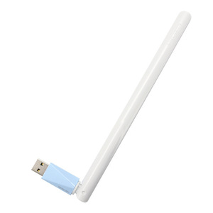 อะแดปเตอร์ไวไฟไร้สาย MERCURY 150Mbps สำหรับแล็ปท็อปและคอมพิวเตอร์ตั้งโต๊ะ - Product Image 4