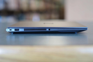 Envío Rápido, Estación de Trabajo Móvil ZBook 15.6 G8, PC I7-11850H RTX 3070 8GB - Product Image 2