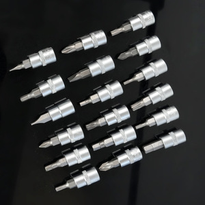 Bộ dụng cụ sửa chữa ô tô, xe máy 94 món, vỏ cứng, hỗ trợ OEM, thép Chrome Vanadium, dụng cụ cơ khí, sử dụng tay - Product Image 3