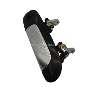 Skula Auto Parts 0E: BVCLX58413CA BVCLX59413CA BVCLX72413CA BVCLX73413CA <strong>Car</strong> Outer Door Handle for Laser <strong>Lynx</strong> Tierra - Product Image 3