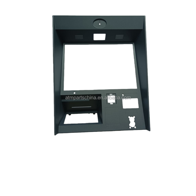 Wincor Cs 280n Facial Frame Wincor Nixdorf Procash 280n Lobby Atm Machine Fl Pc280 1750243336 1750245764 1750245768 1750245766