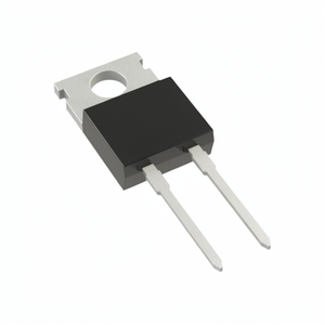 ASA010V065A4 Single Diodes TO-220-2 Electronic Circuit Components Authorized Distributor - Product Image 1
