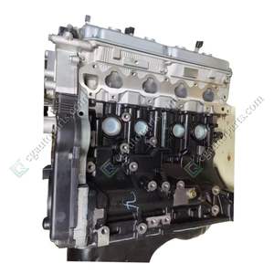 Длинный блок двигателя для Mitsubishi Pajero Delica для Hyundai - Product Image 1