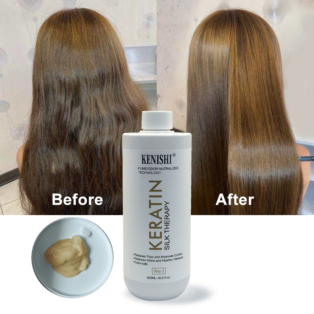 การบำบัดด้วยผ้าไหม