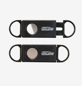 Cortadores de Cigarros Impresos de 4.25 x 1.25 Pulgadas, Logotipo Personalizado, Regalo Promocional, Venta al por Mayor, Artículos Publicitarios para Negocios - Product Image 5