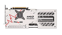 Nouvelle carte graphique vidéo SAPPHIRE METAL PULSE Radeon RX 9070 XT 16 Go D6 OC PCIe 5.0 MXM Fan GPU