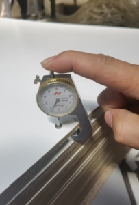 Bán buôn đôi phải đối mặt với nhiều lớp <span class=keywords><strong>MDF</strong></span> Board 4x8 cho trong nhà Tủ trang trí Trắng <span class=keywords><strong>Primer</strong></span> melamine Board 18 mét - Product Image 5