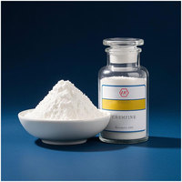 Poudre de résine PTFE CAS 9002-84-0 Polytétrafluoroéthylène