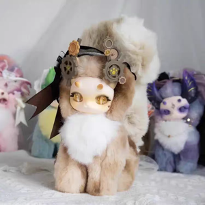 Eleganti Mystery Box della Serie <span class=keywords><strong>Accademia</strong></span> del Gatto Magico per Regali Raffinati con un Tocco di Mistero - Product Image 3