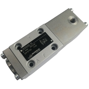Válvula de Compuerta WANDFLUH AK32060A - Product Image 1