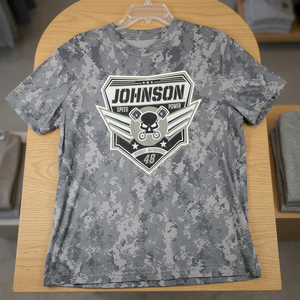 Camiseta de Hombre de Alta Calidad con Estampado Digital Vintage, Diseño de Patrón Único, 200 Gramos, Cuello Redondo, Jersey Casual sin Mangas - Product Image 3