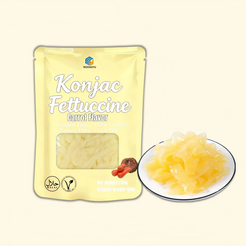Best Price High Quality Shirataki Noodles