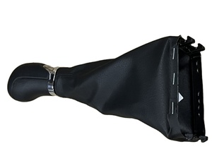 Originale 14 ~ 20 <span class=keywords><strong>Skoda</strong></span> nuovi <span class=keywords><strong>accessori</strong></span> ottavia 5-Speed Shift Handball copri polvere pomello auto 5 ed711113 a 5 e0711113a - Product Image 2