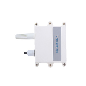 เครื่องส่งสัญญาณวัดความดันบรรยากาศ Maoyuan รุ่น JCG-03 พร้อมเอาต์พุต RS485 แรงดันไฟ 12V เซ็นเซอร์ในตัว - Product Image 1