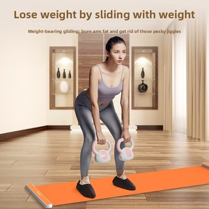 <span class=keywords><strong>Tapis</strong></span> de ski, patinage de vitesse, entraînement, alpinisme, <span class=keywords><strong>course</strong></span> à <span class=keywords><strong>pied</strong></span>, patinage en PVC, antidérapant, facile à ranger, équipement auxiliaire d'intérieur - Product Image 3